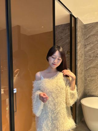 This is the hotel to stay at in Pingyi!!