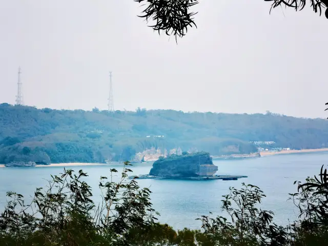 Weizhou Island: One of China's Top 10 Most Beautiful Islands