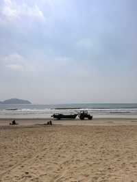 神州半島，來海南一定要去的地方