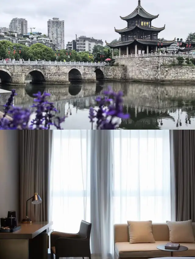 구이양|꼭 머물러야 할 가성비 좋은 호텔