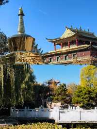 通遼旅遊攻略