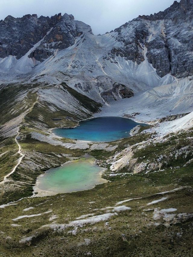 5日玩遍成都-稻城-康定超全攻略速覽 5日玩遍成都-稻城-康定超全攻略速覽