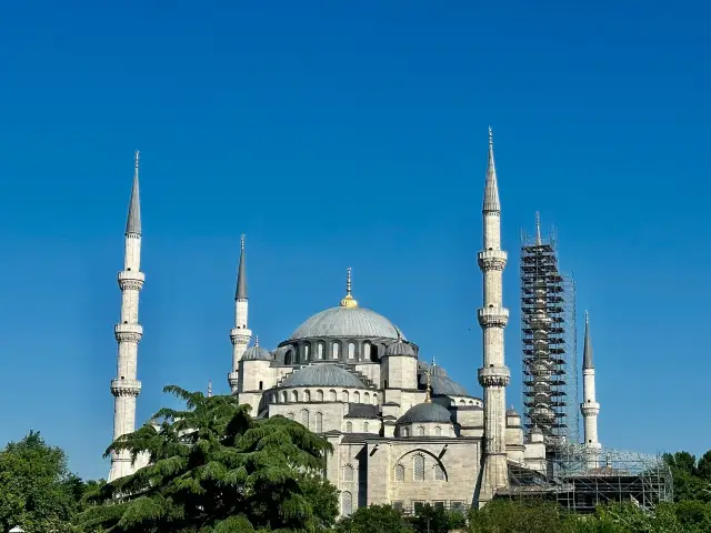 Istanbul Hotel Recommendations