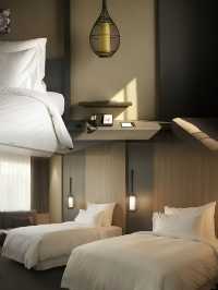 高雄必住 | Hotel Dùa，一場浪漫與舒適交織嘅邂逅