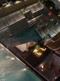 揭陽雲湯山溫泉酒店，盡享私密溫泉與絕美風景