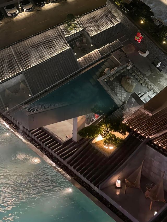 揭陽雲湯山溫泉酒店，盡享私密溫泉與絕美風景