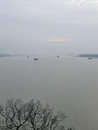 惠民免費遊湖北-三國赤壁古戰場 AAAAA景區打卡