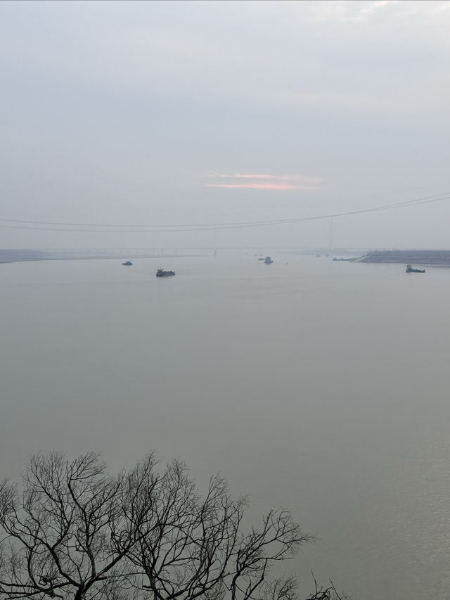 惠民免費遊湖北-三國赤壁古戰場 AAAAA景區打卡