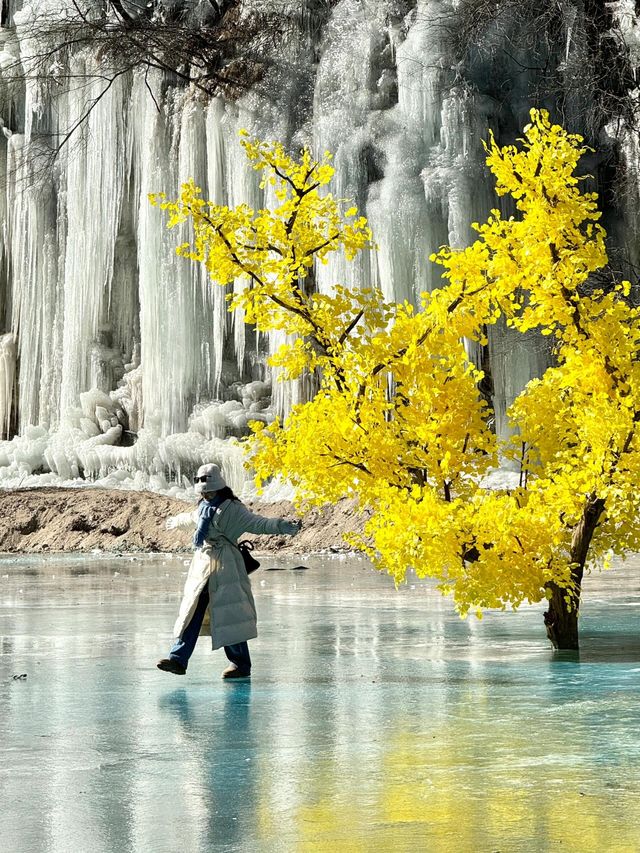 西安旅遊
