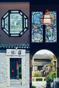 嘉興一日遊，很適合江浙滬周邊遊的寶子