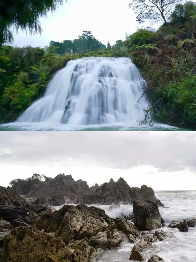 邂逅塔朗哥：新西蘭北島的浪漫小鎮之旅