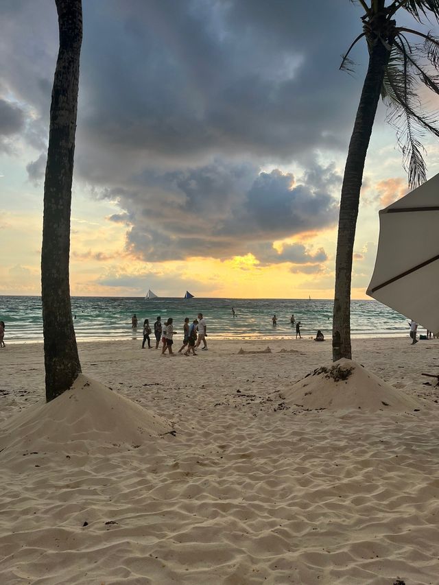 赫南恩麗景灣|長灘島超讚海濱酒店