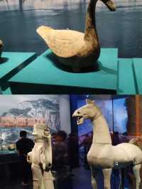 走進三峽博物館，感受重慶的歷史脈動