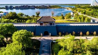 Hengshui: A collision of ancient charm and modernity
