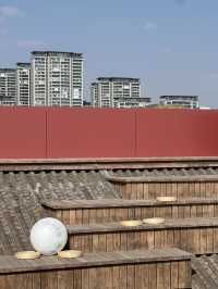 昆明新開的!眾所周知昆明人有自己的「故宮」酒店!!