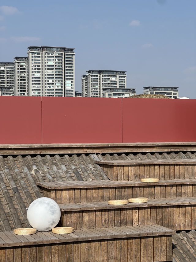 昆明新開的!眾所周知昆明人有自己的「故宮」酒店!! 昆明新開的!眾所周知昆明人有自己的「故宮」酒店!!