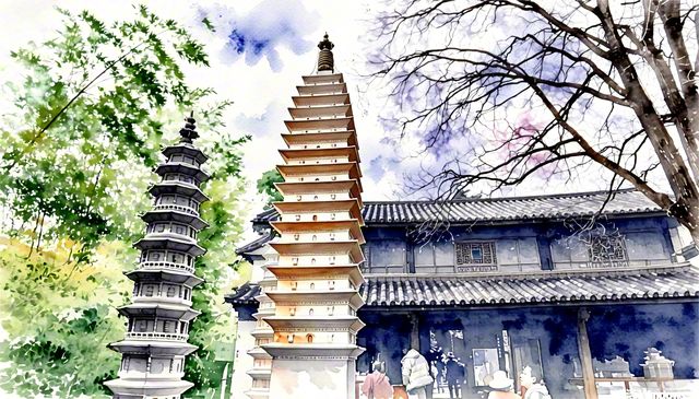 沙溪古鎮：探尋歷史的悠悠脈絡