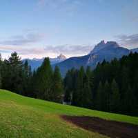 From Passo Giau to Cinque Torri: A Trek Through Italy's Hidden Valleys