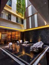 麗江呢個神仙酒店!!!下次仲要嚟