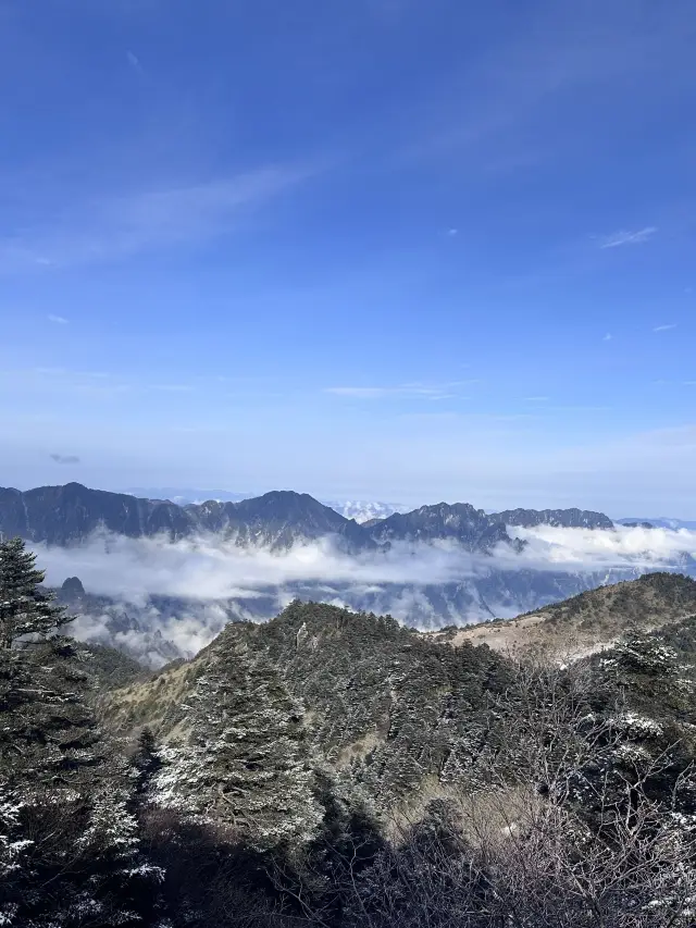 3-Day Itinerary for Shiyan