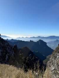 神農架3日滑雪之旅超詳細攻略