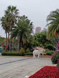 廈門海灣公園