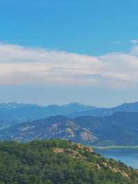 神農架-宜昌-兩壩一峽3日遊 超詳細攻略助你嗨翻天
