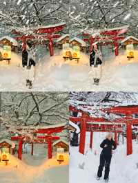 青森：解鎖日本東北的夢幻密碼