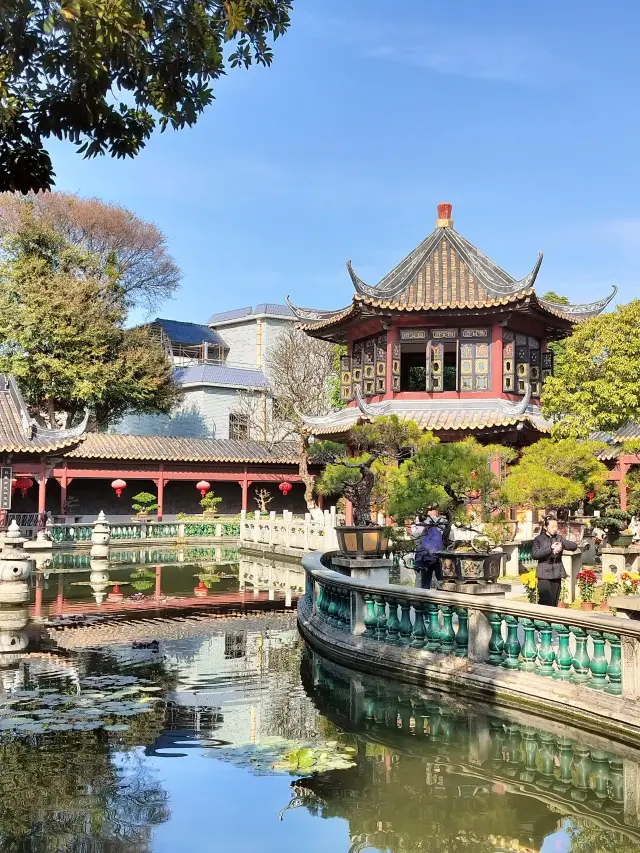 順德閒逛好去處