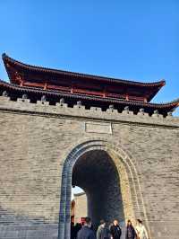 湖北這個仿古街，估計將成為下一個火爆的地方