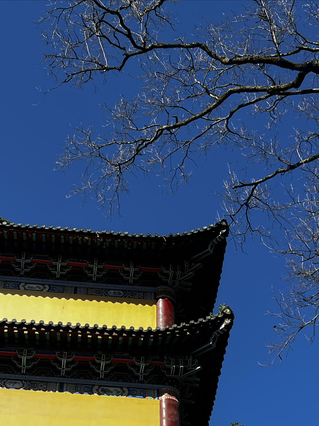 臨安禪源寺-浙江名剎之一