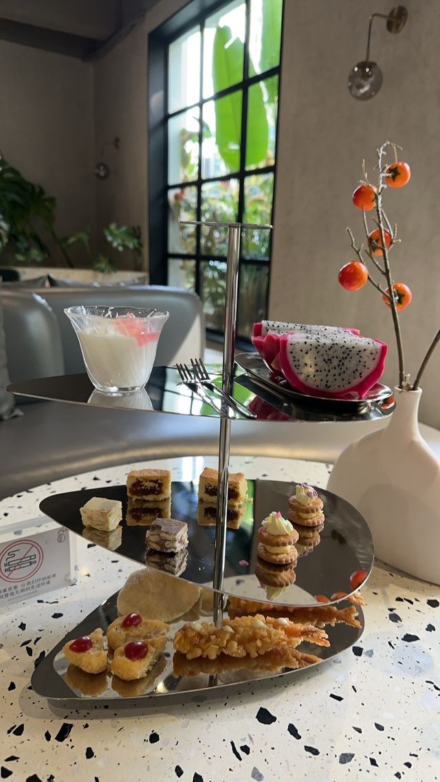 昆明長在心巴上的酒店