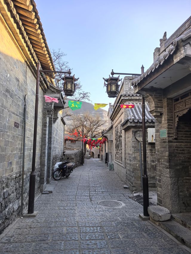天下第九關