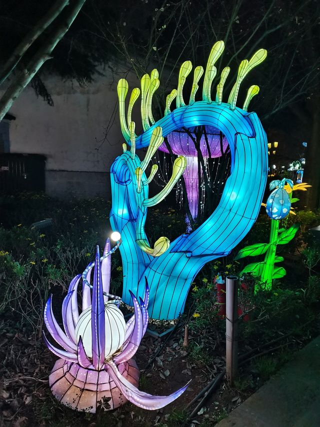 夜遊昆明 ，一定要去大觀樓