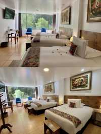 塔拉馬丘比丘酒店（Hotel Tara Machupicchu）