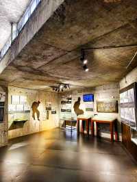 大邑縣     建川博物館聚落——不屈戰俘