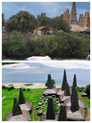 印度尼西亞松巴島：探險與寧靜的完美邂逅