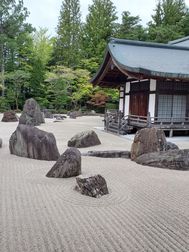 七日穿越日本千萬別錯過這些地方