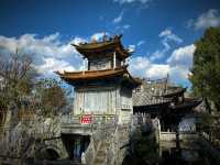 探秘大理觀音堂，解鎖小眾旅行寶藏地