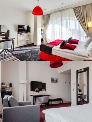 Отель «Mercure Ростов-на-Дону Центр» – отправная точка идеального путешествия!