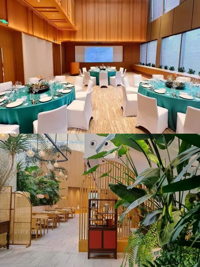 上海古北禧玥酒店