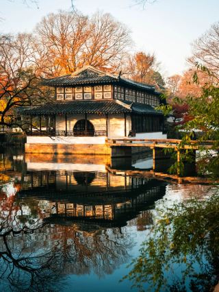 3 Days in Suzhou, Wuzhen, and Zhouzhuang: A Journey Worth Remembering