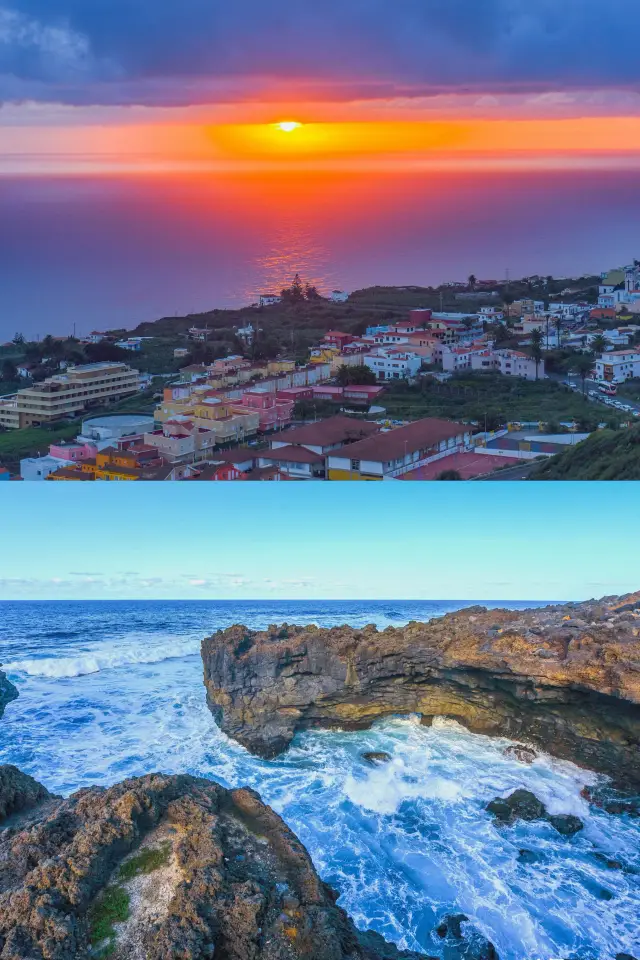 The Canary Islands: A Romantic Getaway