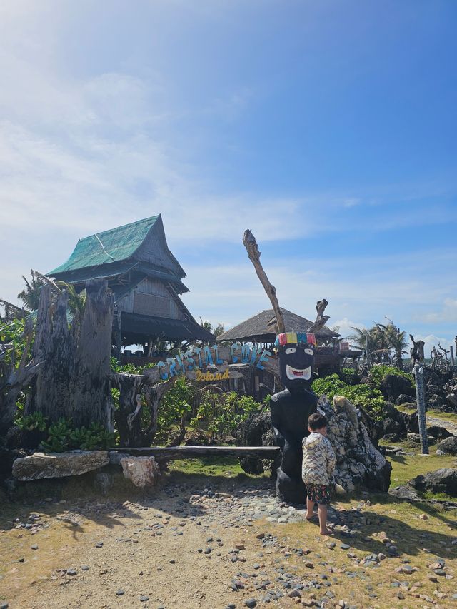 菲律賓——水晶島