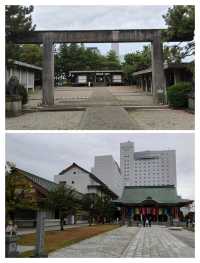 解鎖小眾寶藏地，日本福井深度遊攻略。