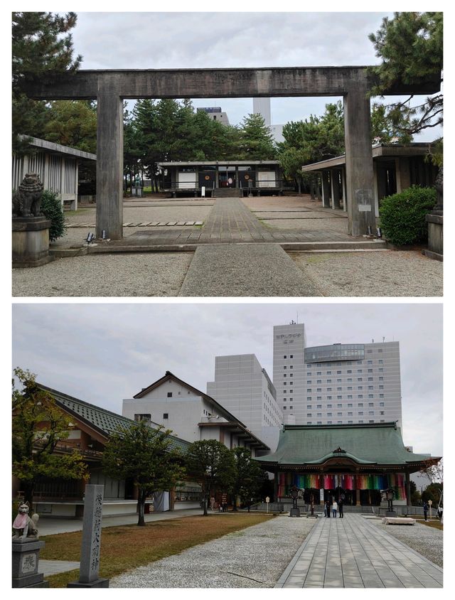 解鎖小眾寶藏地，日本福井深度遊攻略。