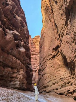 Ping Shan Lake Grand Canyon In-Depth Travel Guide