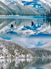 Garibaldi Lake in Canada is such a Fairyland😍❤️