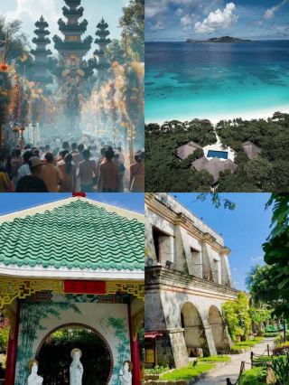 Mandaluyong: A date with the Philippines’ seaside dream