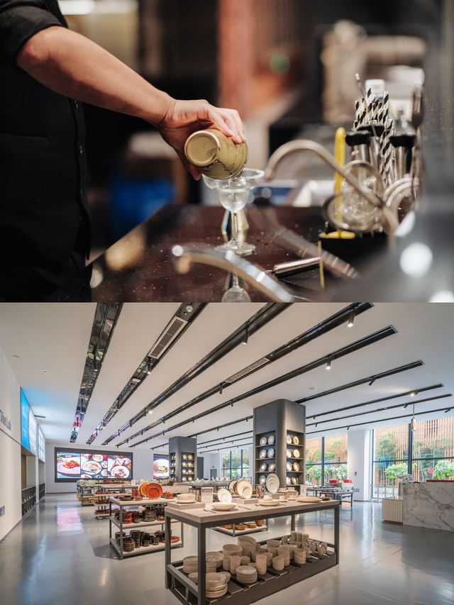 父母最愛！帶爸媽體驗閩南養生局